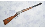 Winchester
94 1921 MSD Medallion
.32 Winchester Special