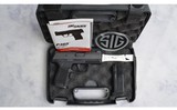 SIG Sauer ~ P365 ~ 9MM Luger - 5 of 5