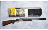 Rizzini ~ BR 110 Dakota ~ 16 Gauge - 15 of 15