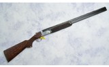 Rizzini ~ BR 110 Dakota ~ 16 Gauge - 1 of 15