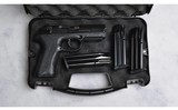 Beretta ~ PX4 Storm ~ 9MM Luger - 5 of 5
