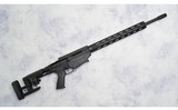 Ruger ~ Precision Rifle ~ .308 Winchester - 1 of 9