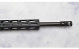 Ruger ~ Precision Rifle ~ .308 Winchester - 4 of 9