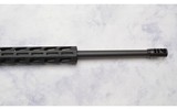 Ruger ~ Precision Rifle ~ 6.5 Creedmoor - 4 of 9