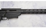 Ruger ~ Precision Rifle ~ 6.5 Creedmoor - 3 of 9