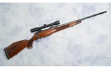 Colt Sauer ~ Sporting Rifle ~ .300 Winchester Magnum - 1 of 16