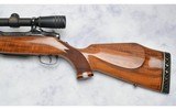 Colt Sauer ~ Sporting Rifle ~ .300 Winchester Magnum - 8 of 16