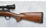 Browning ~ X-Bolt Hunter ~ .270 Winchester - 8 of 10