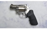 Ruger ~ Super Redhawk Alaskan ~ .454 Casull/.45 LC - 2 of 5