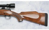 Winchester ~ 70 ~ 7MM Remington Magnum - 8 of 9