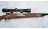 Winchester ~ 70 ~ 7MM Remington Magnum - 3 of 9