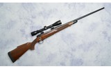 Winchester ~ 70 ~ 7MM Remington Magnum - 1 of 9