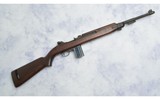 Quality H.M.C. ~ U.S. Carbine ~ .30M1 - 1 of 12