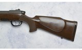 Steyr Mannlicher ~ M3170 ~ .270 Winchester - 8 of 10