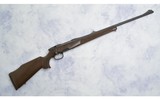 Steyr Mannlicher ~ M3170 ~ .270 Winchester - 1 of 10