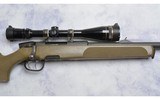 Steyr-Daimler ~ SSG 69 ~ .308 Winchester - 3 of 9