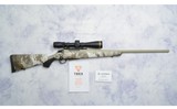 Tikka ~ T3X ~ 7MM Remington Magnum - 10 of 10