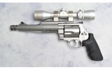 Smith & Wesson ~ Performance Center 500 ~ .500 S&W Magnum - 2 of 5