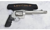 Smith & Wesson ~ Performance Center 500 ~ .500 S&W Magnum - 5 of 5