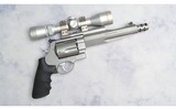 Smith & Wesson ~ Performance Center 500 ~ .500 S&W Magnum - 1 of 5