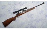 Remington ~ 700 ~ .30-06 Springfield - 1 of 10