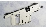 Kriss ~ Vector SDP ~ 9MM Luger - 1 of 5
