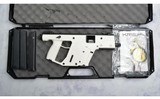 Kriss ~ Vector SDP ~ 9MM Luger - 5 of 5