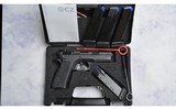 CZ ~ 75 SP-01 Tactical ~ 9MM Luger - 5 of 5
