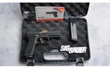 SIG Sauer ~ Custom Works P320 ~ 9MM Luger - 5 of 5