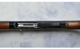 Weatherby ~ Element Upland ~ 20 Gauge - 10 of 11