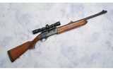 Remington ~ 11-87 Special Purpose ~ 12 Gauge - 1 of 10