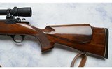 Browning ~ BBR ~ .300 Winchester Magnum - 8 of 13