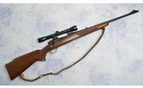 Winchester ~ 70 Featherweight ~ .243 Winchester - 1 of 9