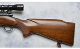Winchester ~ 70 Featherweight ~ .243 Winchester - 8 of 9