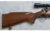 Winchester ~ 70 Featherweight ~ .243 Winchester - 2 of 9