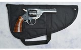 H&R ~ Sportsman 999 ~ .22 S, L, & LR - 5 of 5