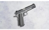 Ed Brown ~ Special Forces 1911~ .45 ACP - 1 of 5