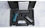CZ ~ Shadow 2 ~ 9MM Luger - 5 of 5