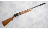 Browning ~ Double Automatic Twelvette ~ 12 Gauge