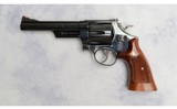 Smith & Wesson ~ Model 29 Classic ~ .44 Magnum - 2 of 4