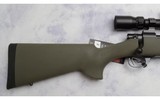 Howa ~ Game King 1500 ~ 6.5 Creedmoor - 2 of 10