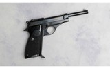 Beretta ~ 100 ~ 7.65 CAL - 1 of 5