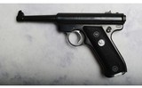Ruger ~ Automatic Pistol ~ .22 Long Rifle - 2 of 5