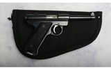Ruger ~ Automatic Pistol ~ .22 Long Rifle - 5 of 5