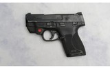 Smith & Wesson ~ M&P Shield M2.0 TS ~ 9MM Luger - 2 of 5