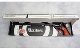 Heritage ~ Rough Rider ~ .22 Long Rifle - 2 of 2