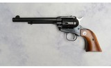 Ruger ~ Single-Six ~ .22 Long Rifle - 2 of 5