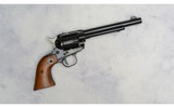 Ruger ~ Single-Six ~ .22 Long Rifle - 1 of 5
