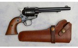Ruger ~ Single-Six ~ .22 Long Rifle - 5 of 5