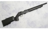 CZ
457 Pro Varmint SR
.22 Long Rifle